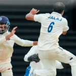 രഞ്ജി ട്രോഫി: ഒഡീഷക്കെതിരെ കേരളത്തിന് ഉജ്ജ്വല വിജയം; ജലജ് സക്‌സേനയ്ക്ക് 7 വിക്കറ്റ്