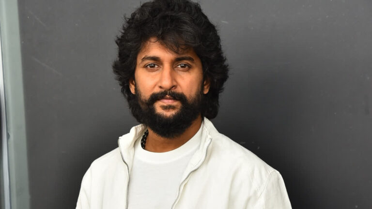 പഴയ ട്രാക്കിലേക്ക് മടങ്ങി എത്താൻ നാനി, പ്രണയ ചിത്രത്തിൽ നായകനാകാൻ താരം, തീരുമാനത്തിന് പിന്നിൽ ഇതാണ്