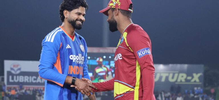 ഇന്ത്യ-വിൻഡീസ് നാലാം ടി20 ഇന്ന്, പരമ്പര പിടിക്കാൻ ഇന്ത്യയ്ക്ക് വിജയം അനിവാര്യം, തലവേദനയായി ബോളിംഗ്