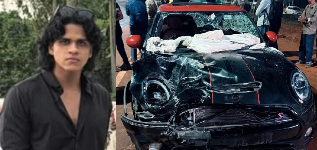 മിനികൂപ്പര്‍ അപകടം: അന്വേഷണത്തിന് പ്രത്യേക സംഘം, പ്രതിയെ കസ്റ്റഡിയിൽ വിട്ടു
