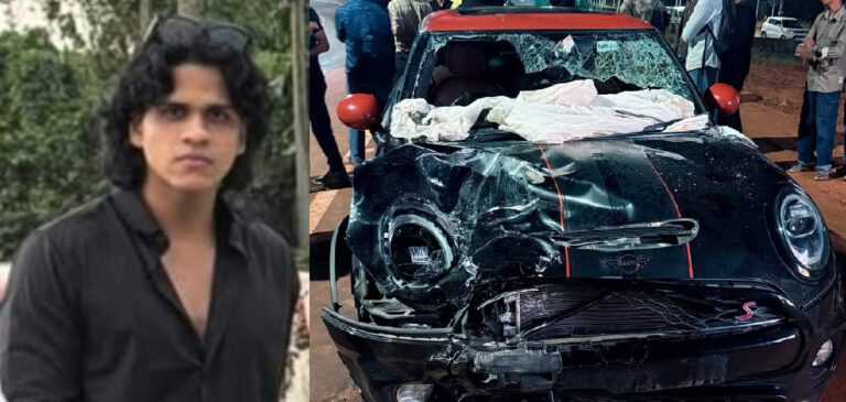 മിനികൂപ്പര്‍ അപകടം: അന്വേഷണത്തിന് പ്രത്യേക സംഘം, പ്രതിയെ കസ്റ്റഡിയിൽ വിട്ടു